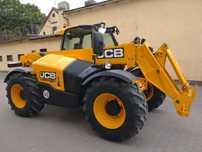 Ladowarka teleskopowa JCB 541-70 Agri pro
