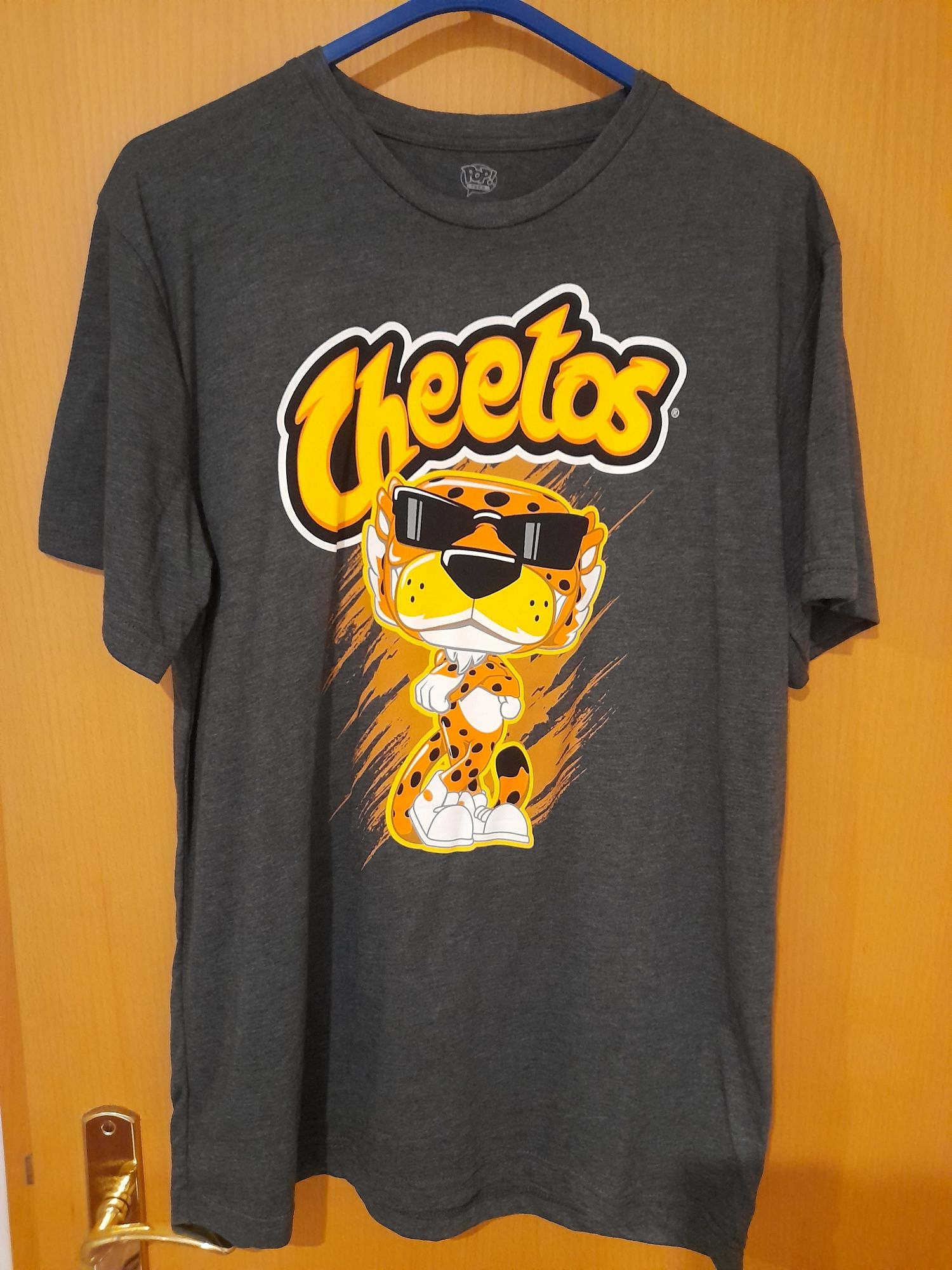 Camisola Funko Cheetos