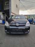 Toyota Corolla Verso 2.2 D4D de 2009 para peças