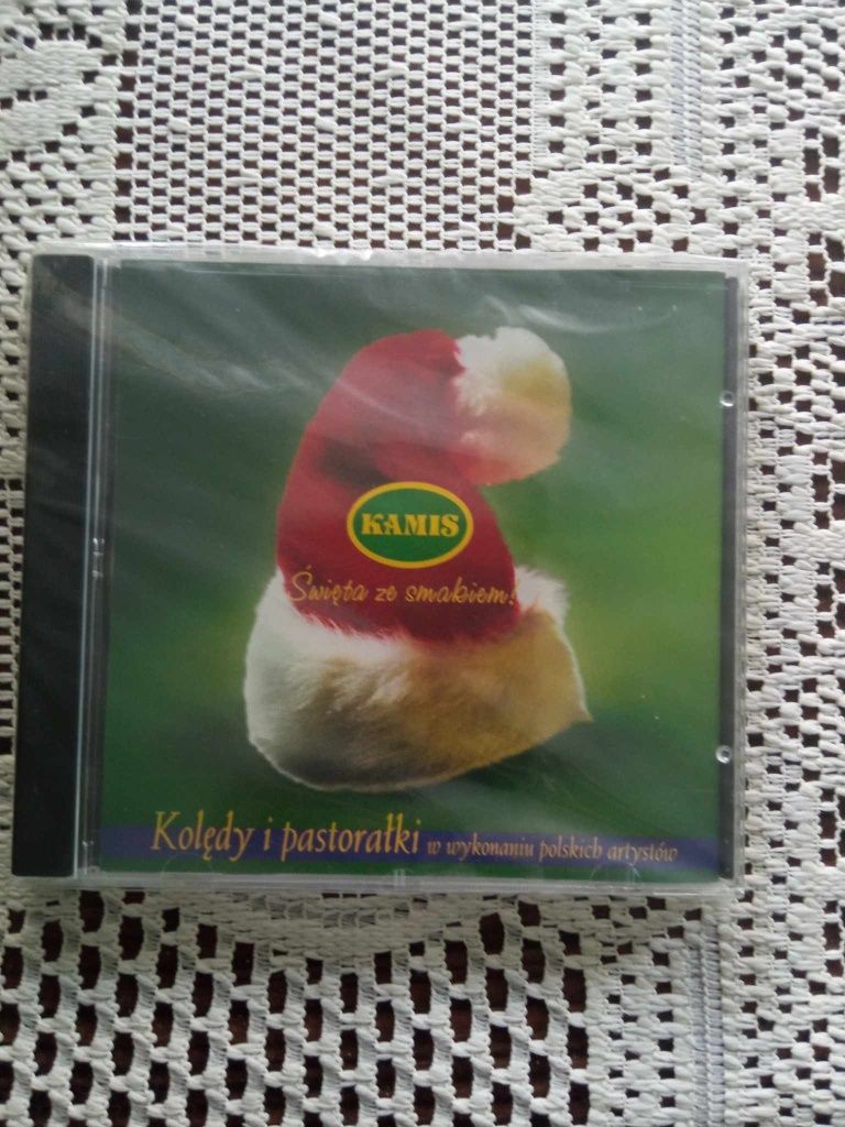 Koledy i pastoralki