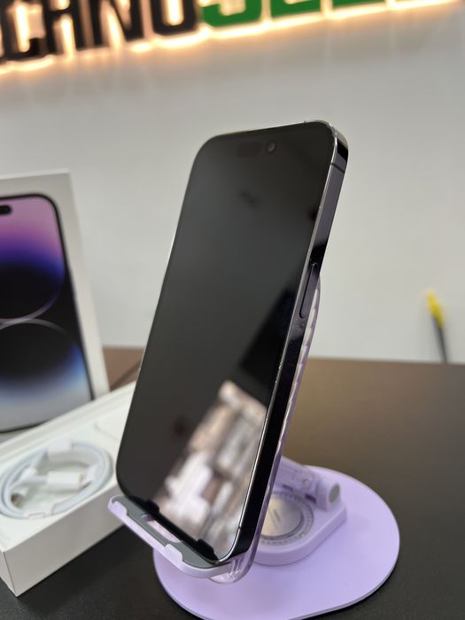 Айфон 14 Про пурпул 128/256/512 iphone 14 pro purple Trade-in