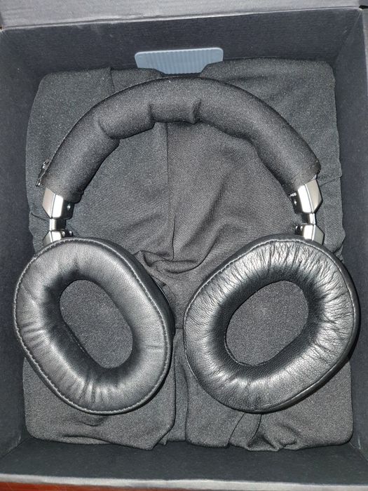 Навушники ATH-MSR7 від Audio-Technica