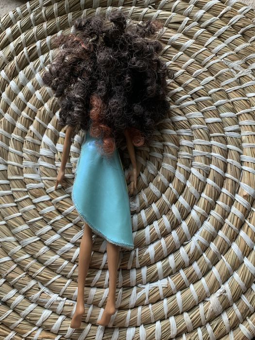 Кукла Лялька оригінал Rainbow WINX CLUB Doll Layla 2005