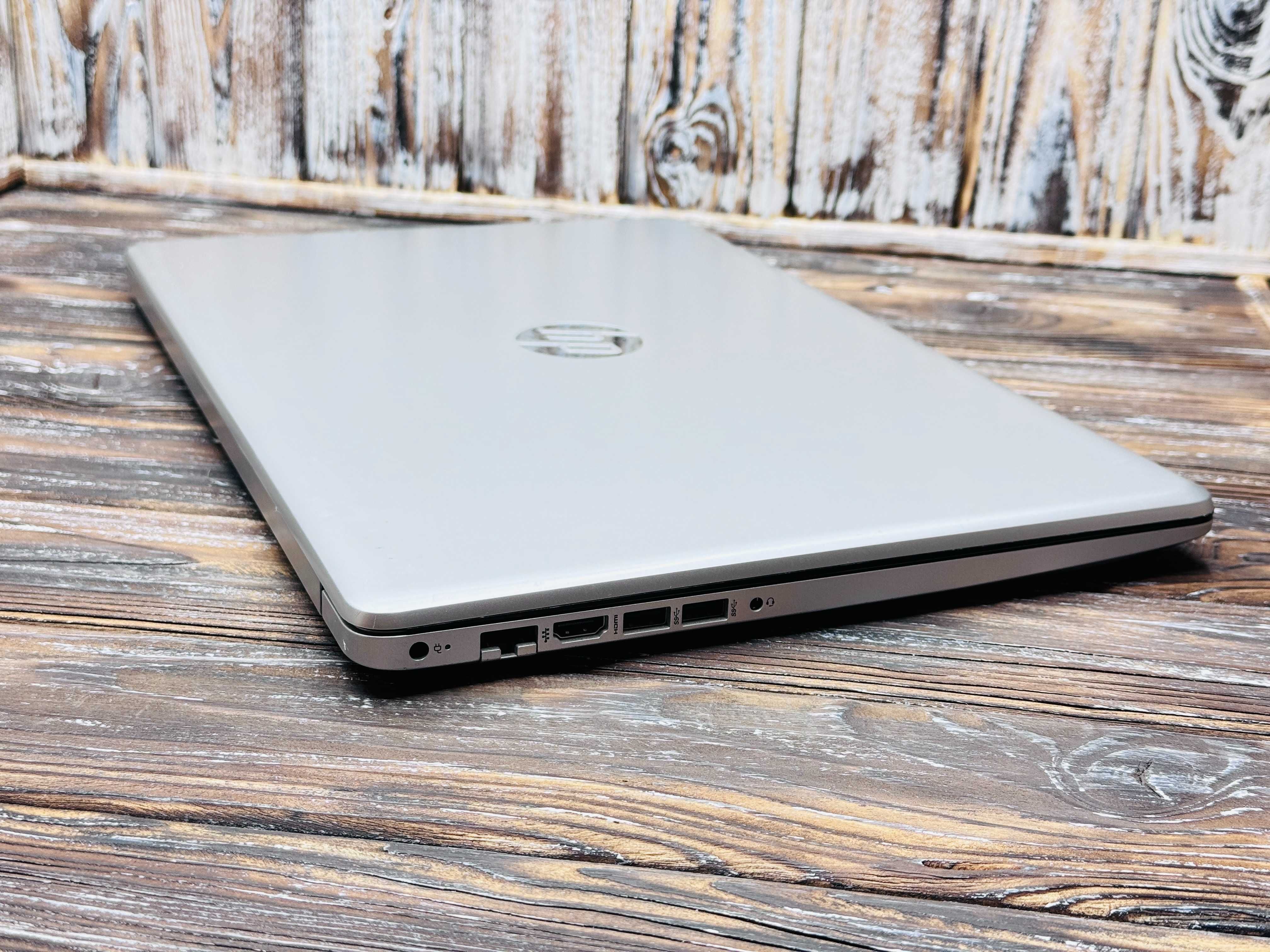 Надійний Офісний Ноутбук 2020 року HP Pavillion 17-by2053nl/ i5-10210u