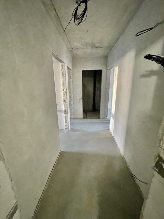 2-кімн 42м2 в ЖК «Аура» вул. Одеська, 70