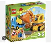 Lego Duplo 10812