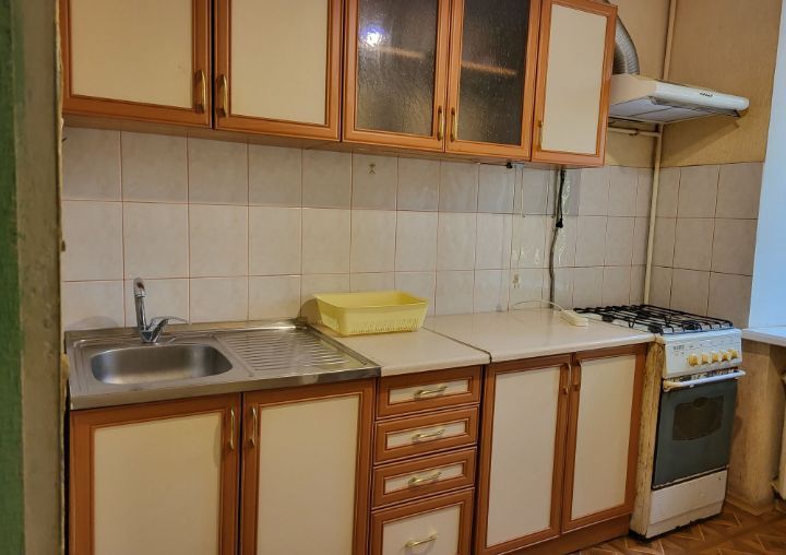 Продается 1к.квартира.Кирпич.36м.Чешка.Лески( Крылова)