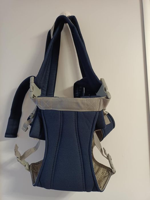 Nosidełko 3w1, od 3-16m,  do 15 kg