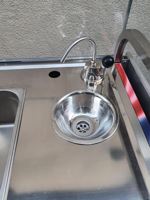 Wózek Gastronomiczny