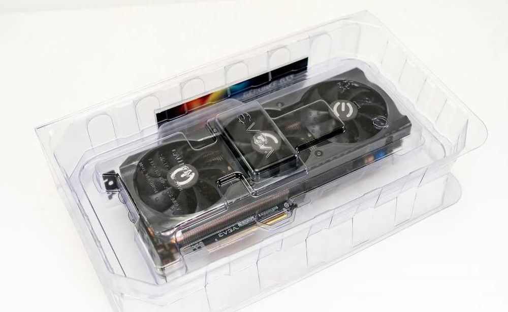 Placa Gráfica RTX 3070