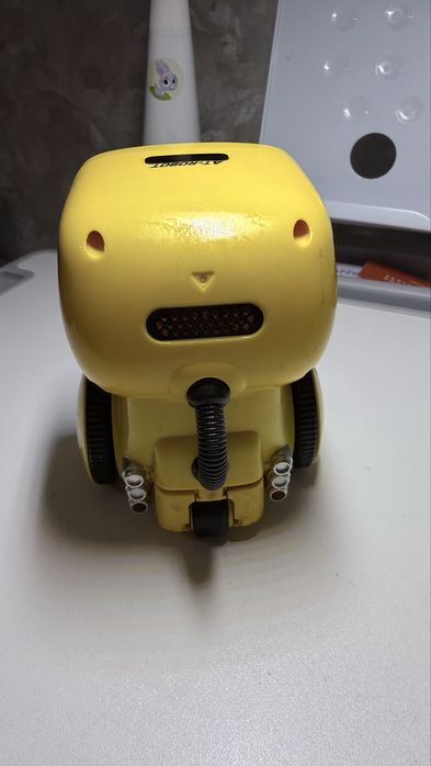 Дитячій робот іграшка