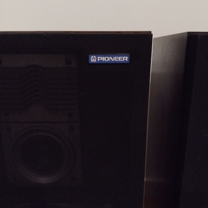 PIONEER colunas CS-999