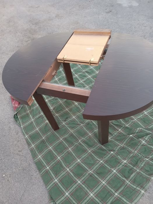 Продам стол дерев'яний