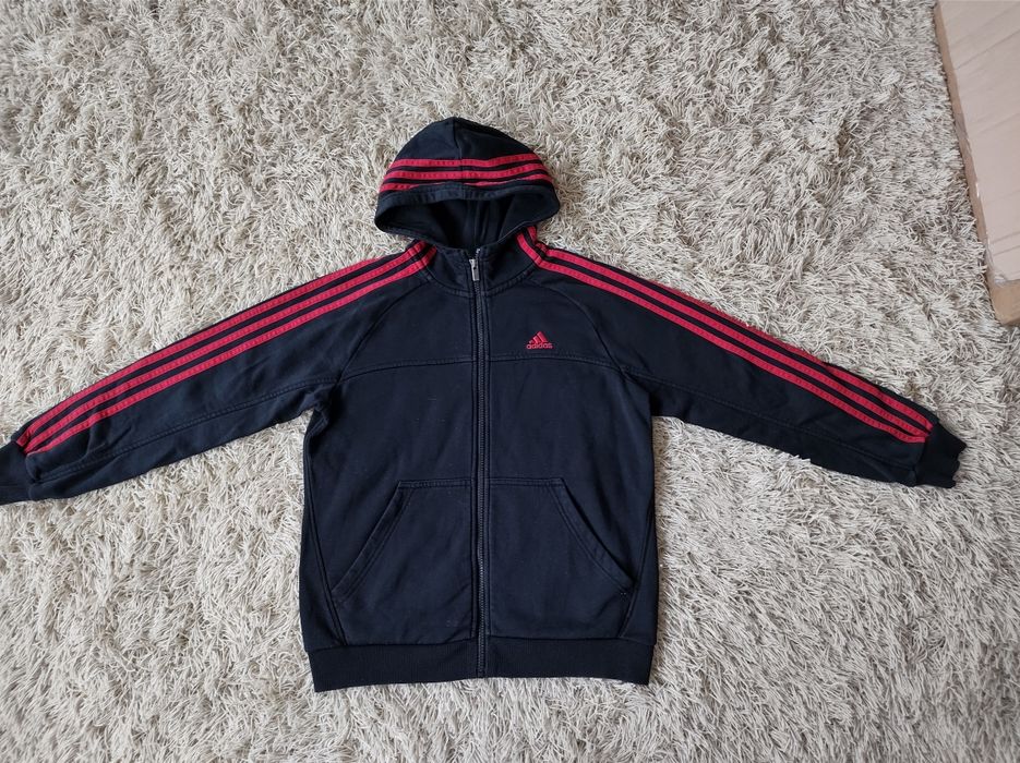 Bluza Adidasa rozmiar 152