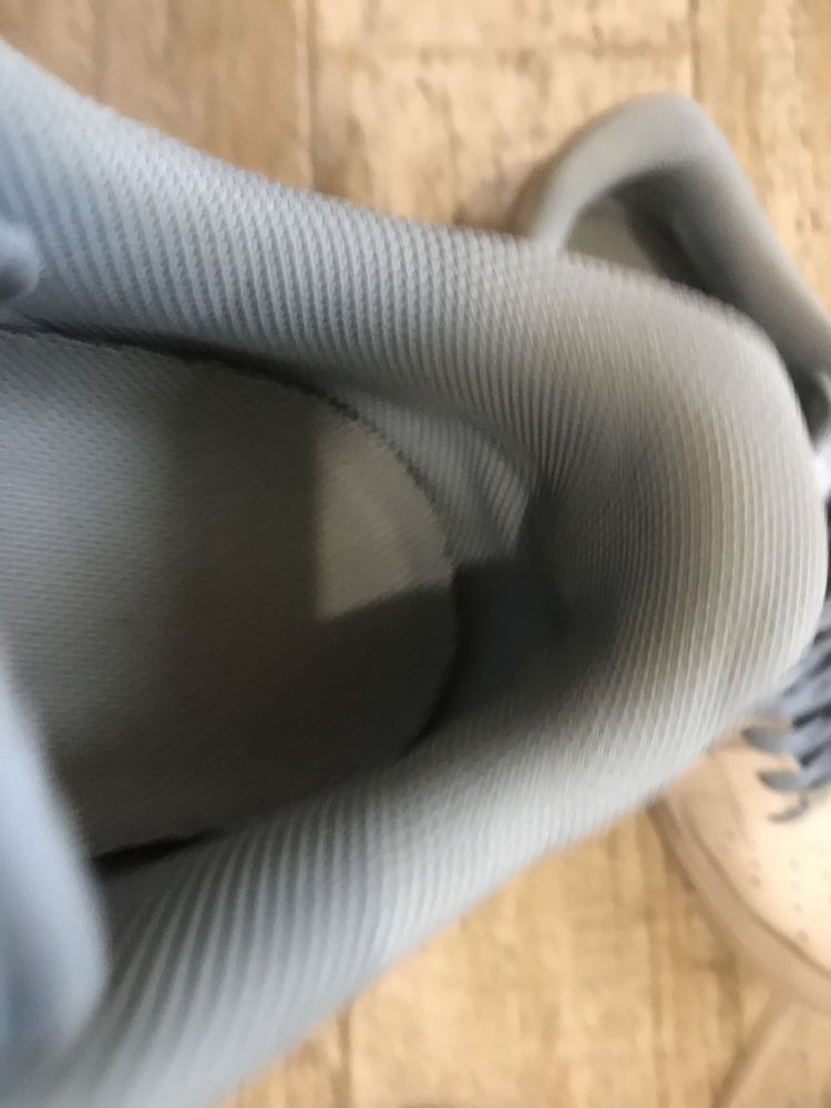 Кросівки чоловічі 45.5р29.5см Nike Air Force 1Low Psychic Найк АірФорс