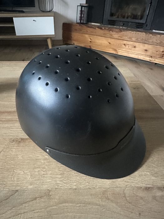 Kask do jazdy konnej