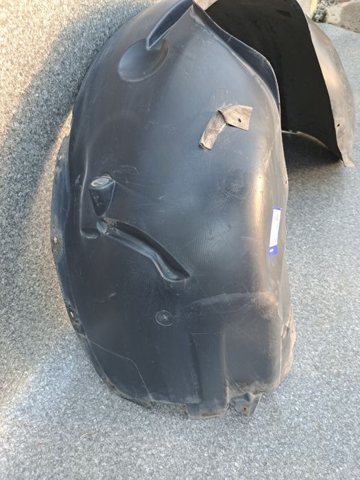 *Volvo S40 V50 04-12 nadkole prawy przód Oryginał Bardzo ładne