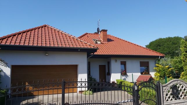 Przytulny dom na sprzedaż w Żaganiu w dzielnicy Moczyń