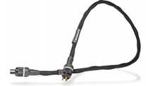 Kabel zasilający - Synergistic Research Foundation 10AWG 1.8m OUTLET