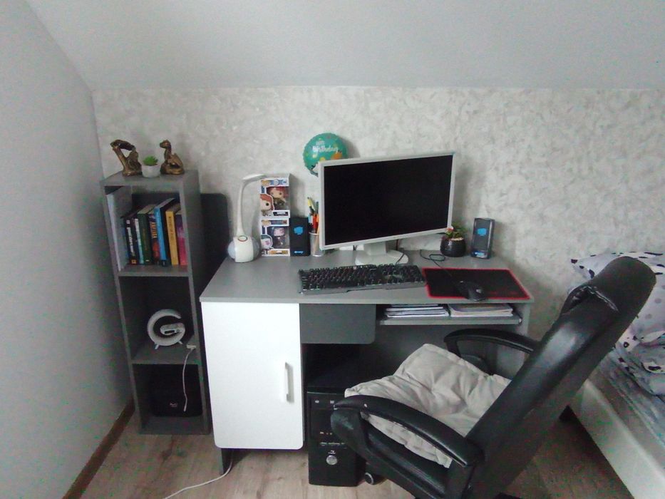 Meble zapraszam zadbane