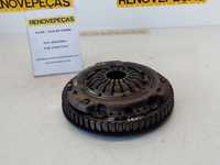 Volante Motor Renault Clio Iii (Br0/1, Cr0/1)