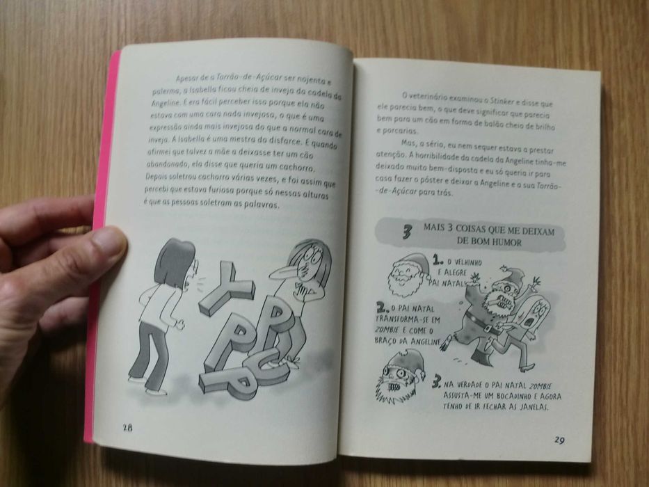 Meu querido cromo
Nº 1