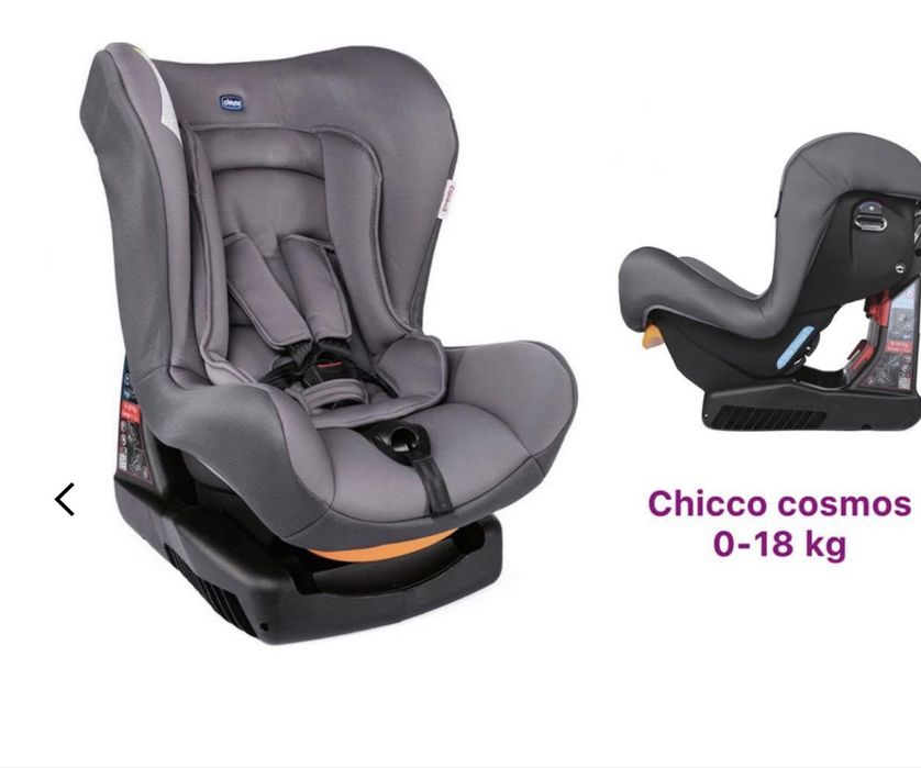 Автокрісло Chicco Cosmos