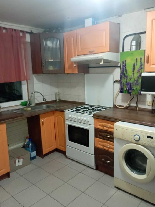 Оренда будинку всі зручності окремий двір для 2 - 4 військових ЗСУ