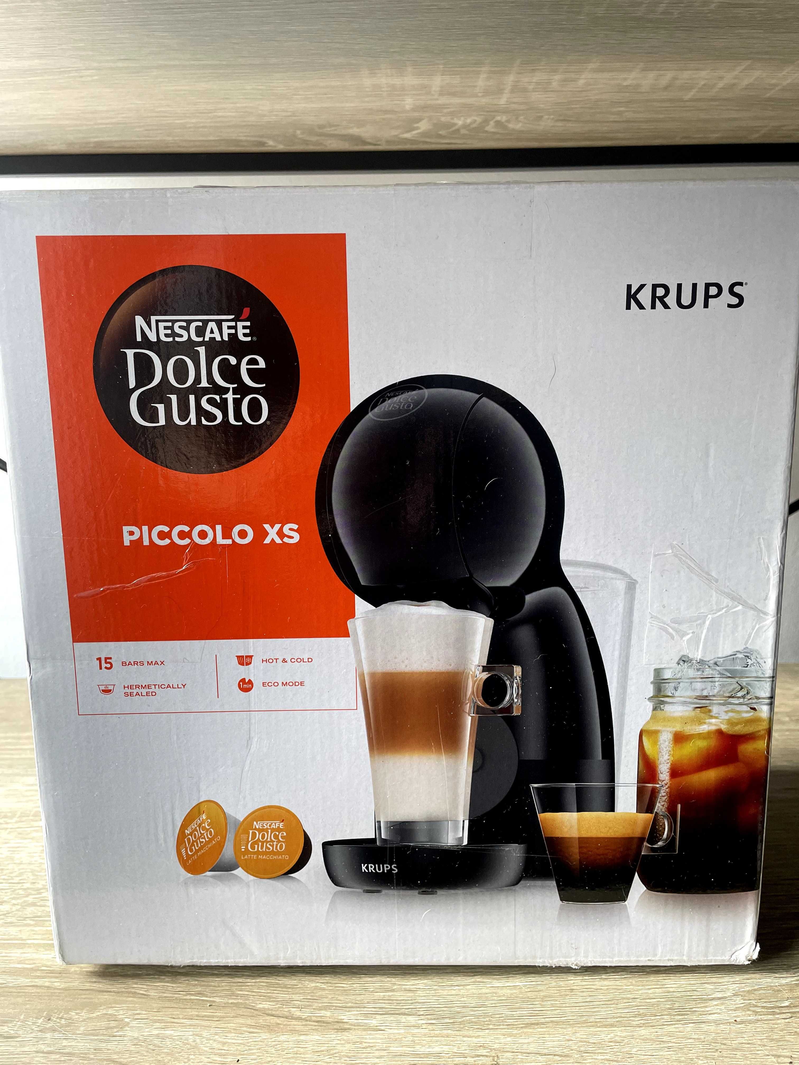 Dolce Gusto Piccolo XS