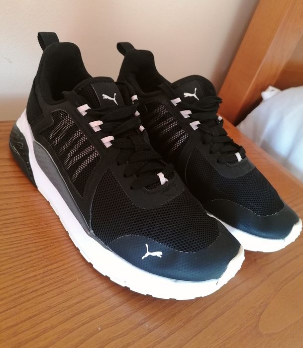 Sapatilhas PUMA - 38 (Excelente estado)