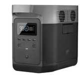Портативна зарядна станція Ecoflow DELTA EF3 Pro (1260 Вт/рік)