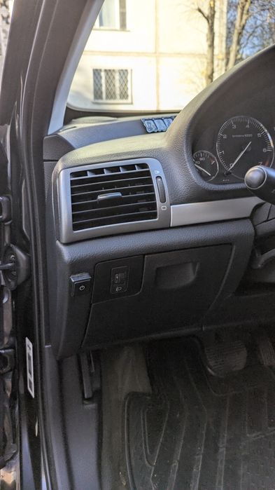 Peugeot 407 2l автомат находится в Тирасполе