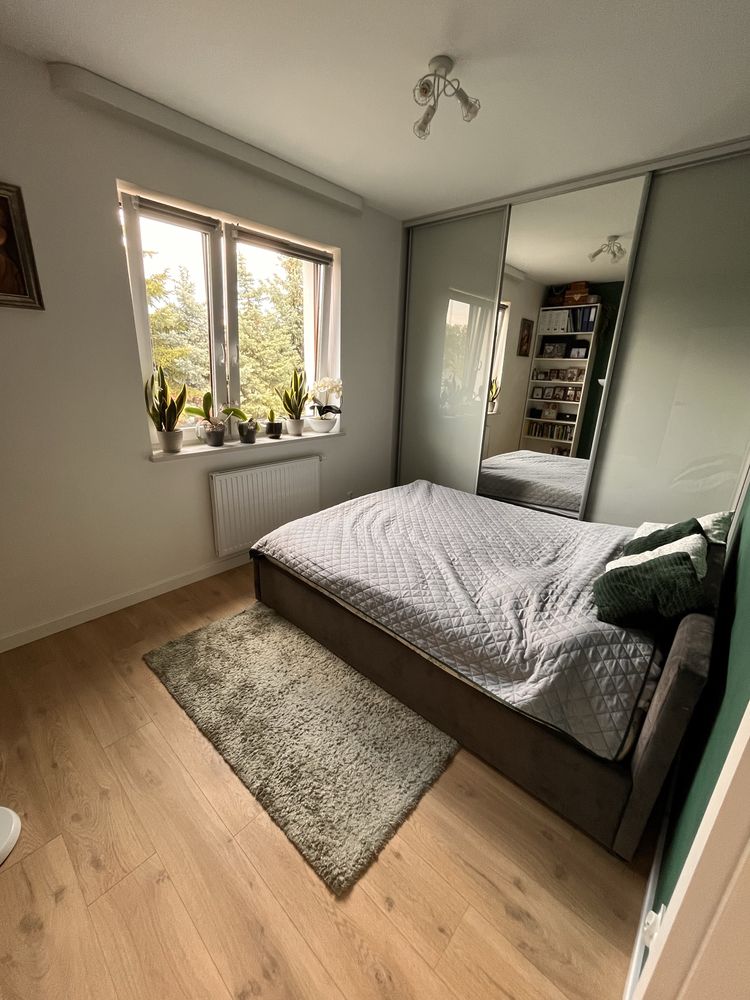 Sprzedam nowoczesne mieszkanie 59,43 m2 ul. Wesoła