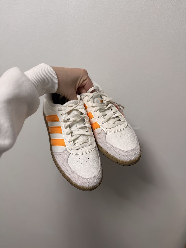Жіночі кеди, кросівки оригінал/original ADIDAS BREAKNET SLEEK