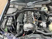Двигатель / мотор Mercedes Benz ОМ 612 2.7 CDI
