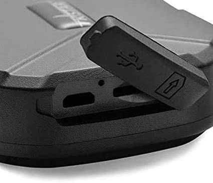 GPS Tracker * Localizador Portátil * Tempo Real * Carro/Mota/Trotinete