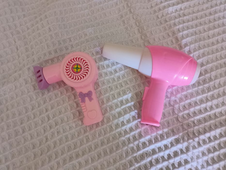 Іграшки Кассовий апарат Манікюрниц набір Набір Перукаря