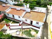 Moradia T2 para venda