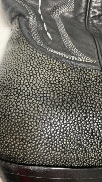 Чоботи marlboro classics, розмір 39