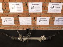 Рульова рейка Nissan Qashqai J10 2007-2014 Ніссан