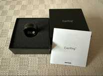 ExerRing, smartring, roz 10