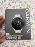Garmin Forunner 265