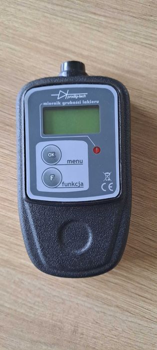 Miernik tester grubości lakieru PRODIG TECH GL-2+ FE/ AL