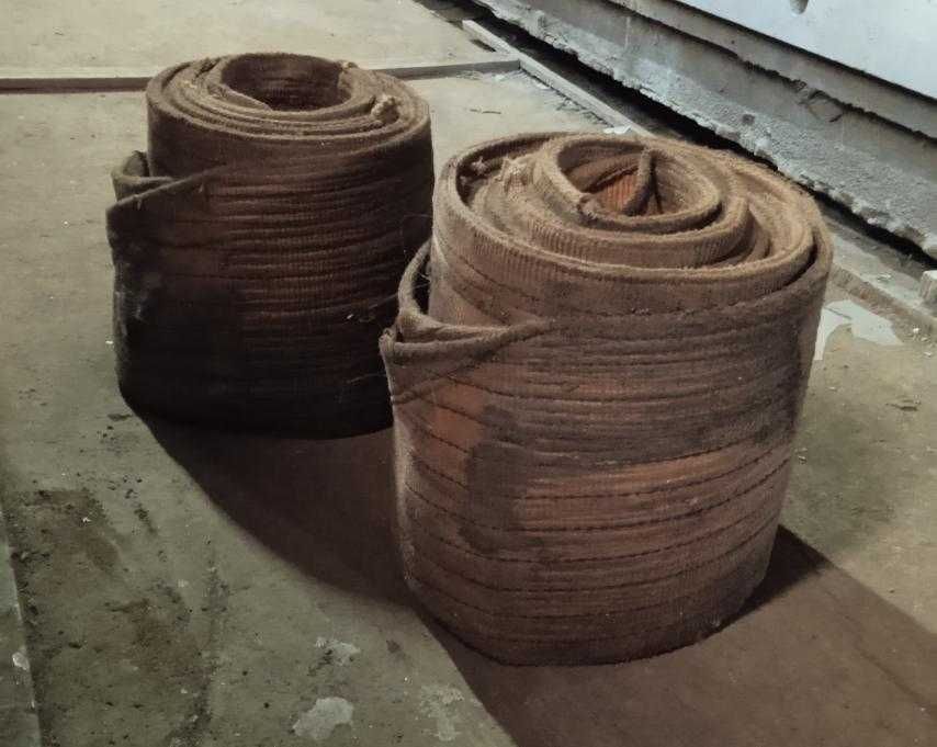 Строп текстильный 10т