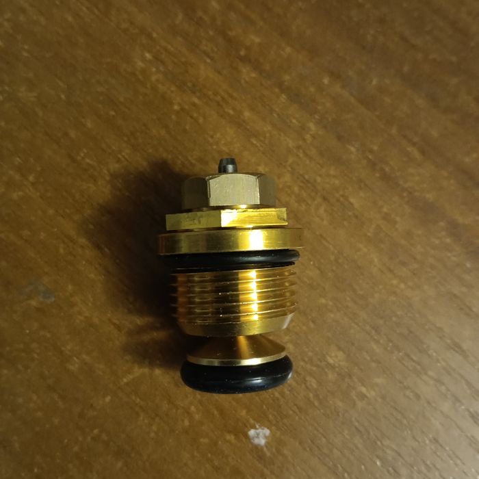 Опалення герц запчастини