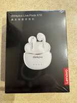 Lenovo Thinkplus Live Pods X16