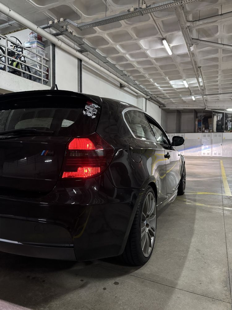 BMW 118d Pack M 2010