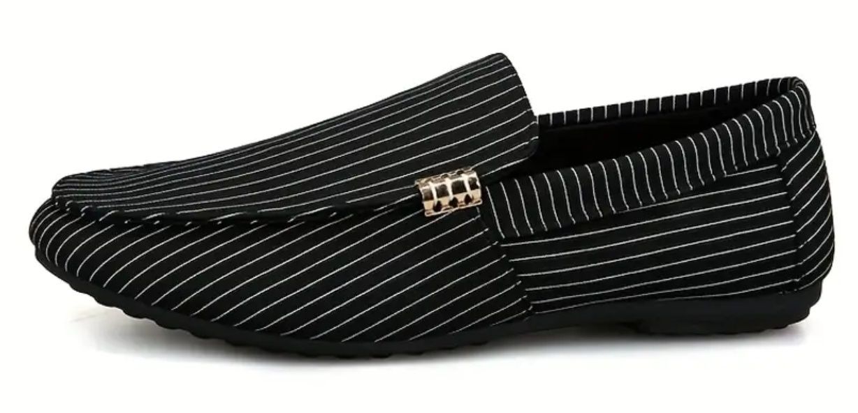Mokasyny unisex nowe