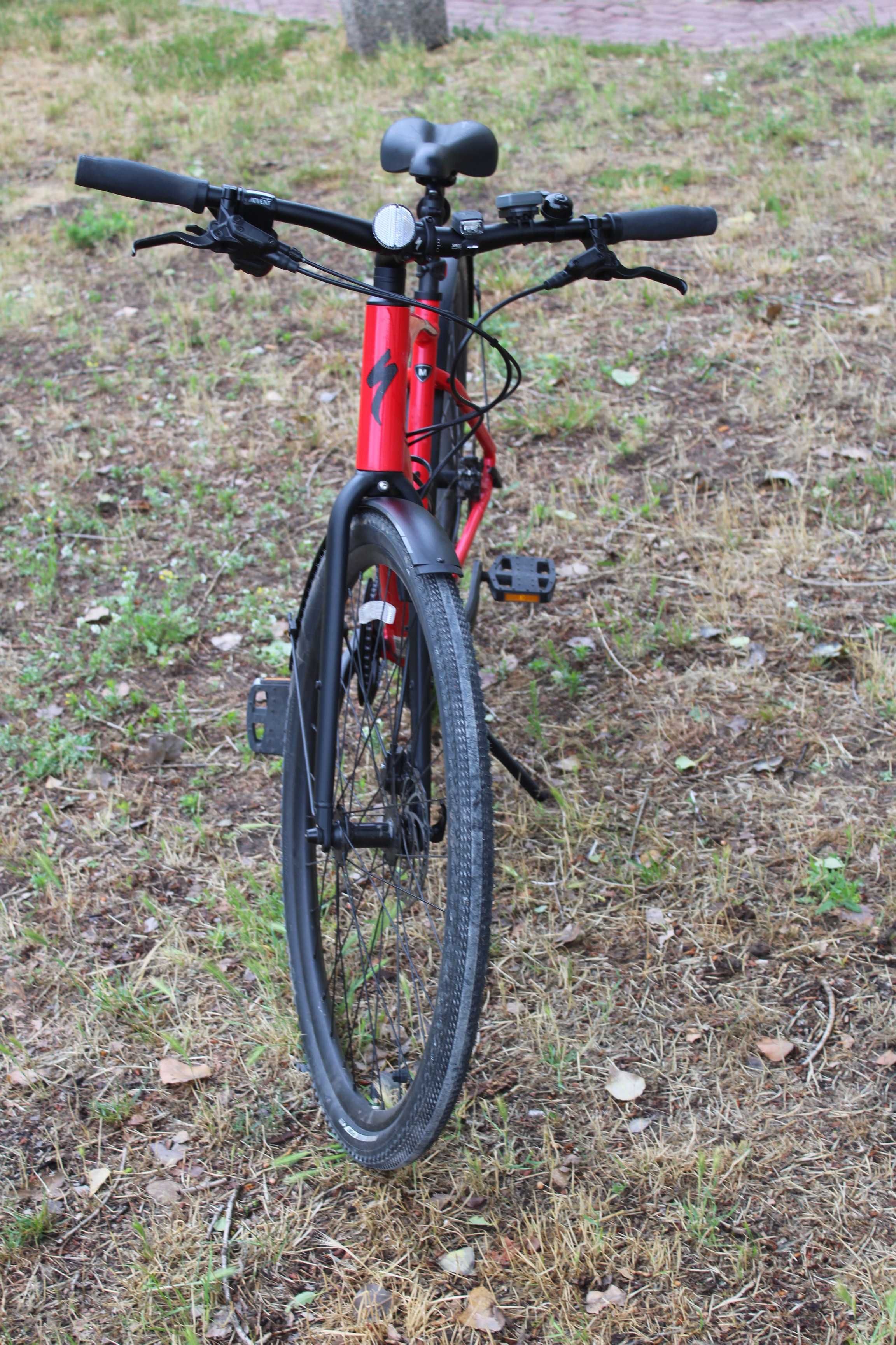 Rower Specialized SIRRUS X 2,0