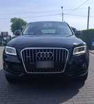 Audi Q5 Audi Q5 2.0 TFSI Quattro Tiptronic MOŻLIWA ZAMIANA